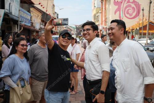 SYED SADDIQ SYED ABDUL RAHMAN