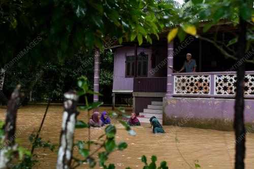 BANJIR TERENGGANU