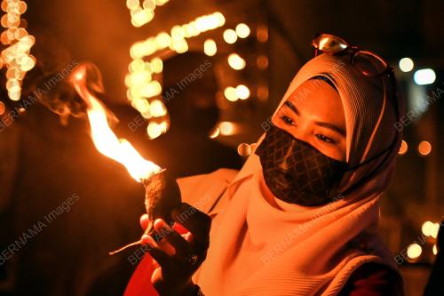 PELITA KEKABU