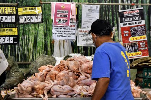 JUALAN MURAH KELUARGA MALAYSIA