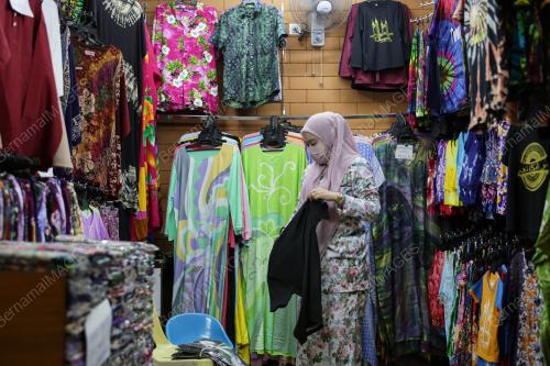 KOS SARA HIDUP RAKYAT