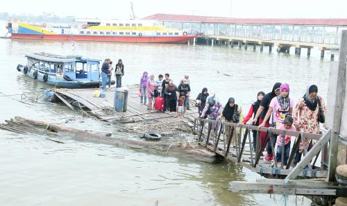 BOT PENAMBANG
