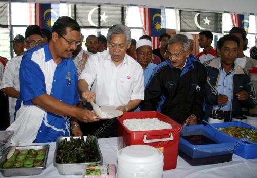IDRIS JUSOH