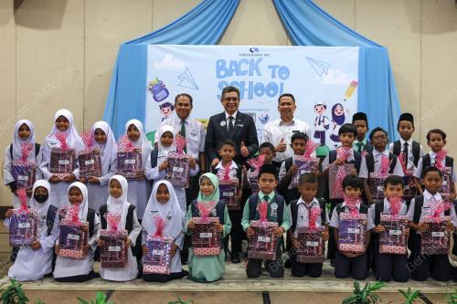 BURHANUDDIN HILMI MOHAMED@HARUN