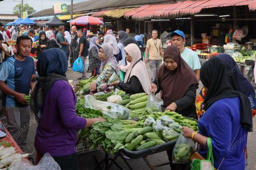 PERSIAPAN RAMADAN