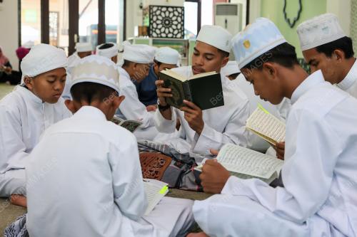TADARUS_RAMADAN