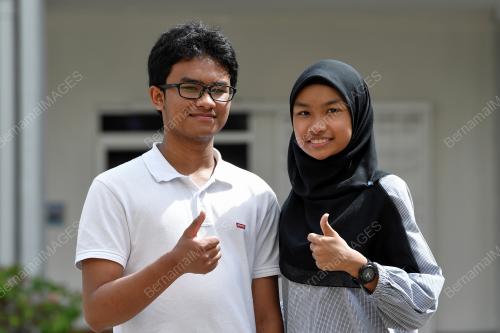 MUHAMMAD AMIR RAFIQ MOHD RAFEE