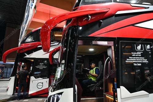 OPERASI KHAS TAHUN BAHARU CINA