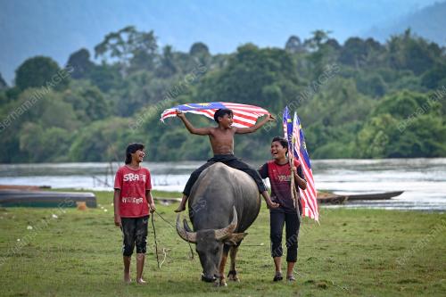 SEMANGAT PATRIOTIK
