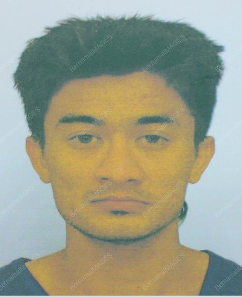 SAIFUL AZIZUL CHE ALI