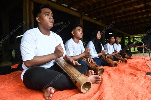 KERTUK ULU