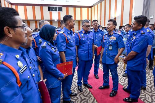 DATUK AMINURRAHIM MOHAMED
