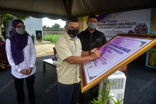 DR AZMAN IBRAHIM
