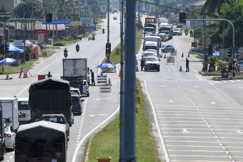 PKPD 21 MUKIM DAERAH KUALA TERENGGANU