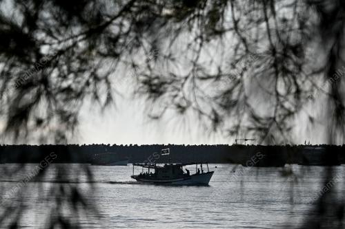 DIESEL BERSUBSIDI NELAYAN