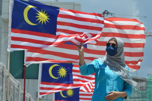 JALUR GEMILANG
