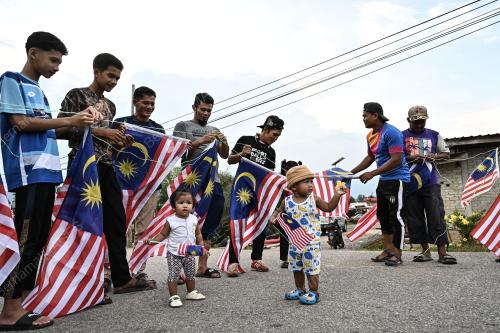 JALUR GEMILANG