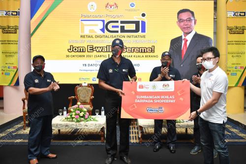 DATUK ROSOL WAHID
