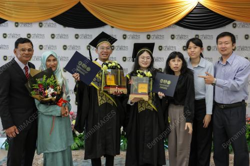 ANUGERAH PELAJARAN DIRAJA