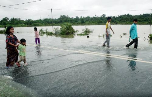 BANJIR