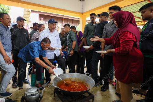 DATUK SERI DR AHMAD ZAHID HAMIDI
