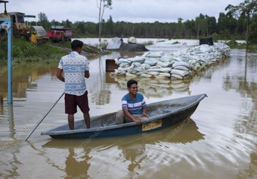BANJIR TERENGGANU