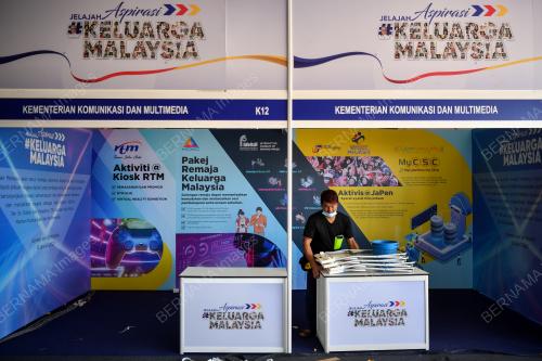 ASPIRASI KELUARGA MALAYSIA