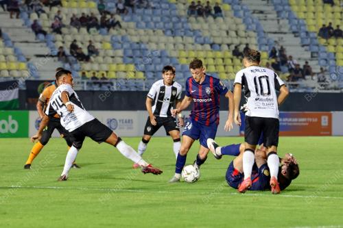 LIGA SUPER