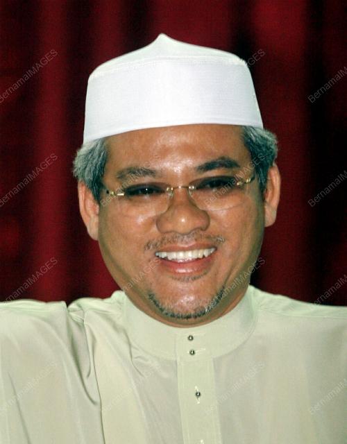 MOHD ABDUL WAHID ENDUT