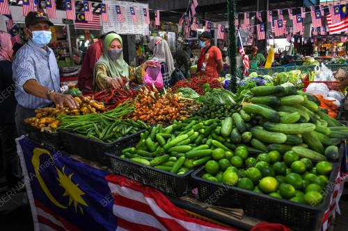 SKIM HARGA MAKSIMUM KELUARGA MALAYSIA