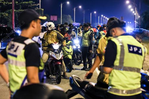 OPERASI JPJ