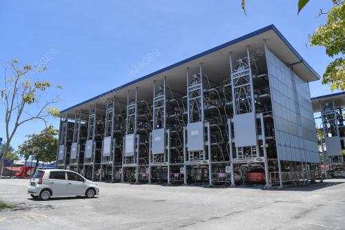 PERINTAH KAWALAN PERGERAKAN (PKP) FASA KEDUA