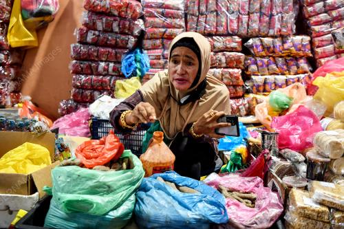 TINJAUAN PENJUALAN TELUR PENYU