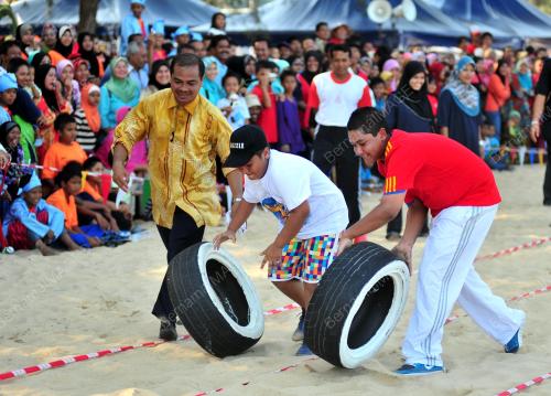 TENGKU MUHAMMAD ISMAIL