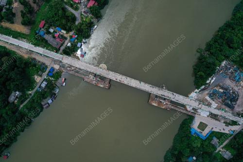 PROJEK LALUAN REL PANTAI TIMUR (ECRL)