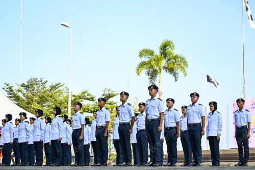KADET PASKAM