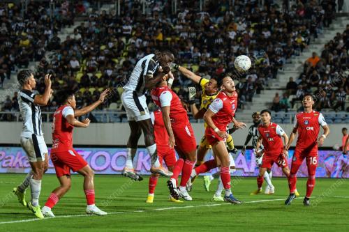 LIGA SUPER MALAYSIA 2022