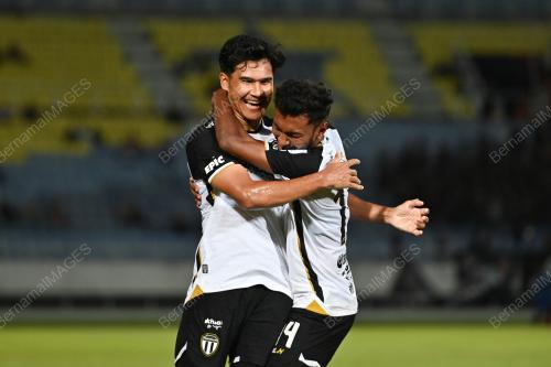 LIGA SUPER MALAYSIA