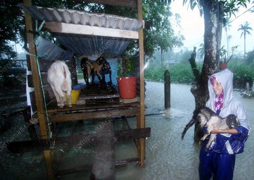 BANJIR