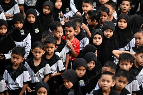 SESI PERSEKOLAHAN