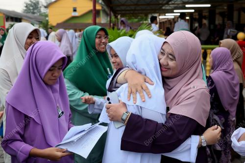 SIJIL PELAJARAN MALAYSIA 2024