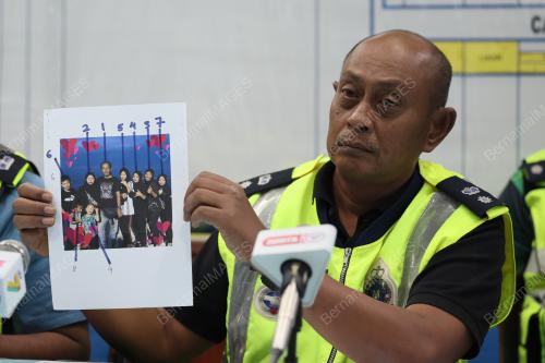 SUPT HANYAN RAMLAN