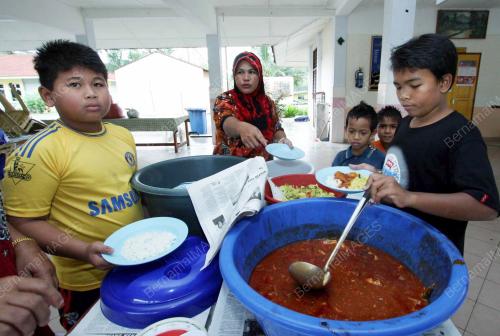 BANJIR