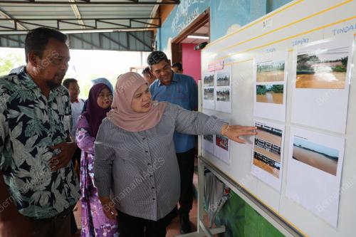DATUK RUBIAH WANG