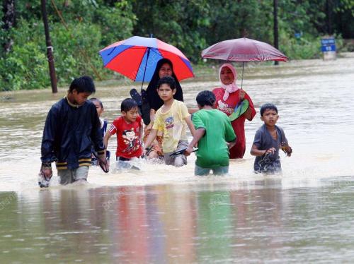 BANJIR