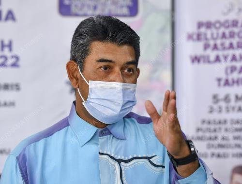 TENGKU AHMAD NADZRI TENGKU MUSA