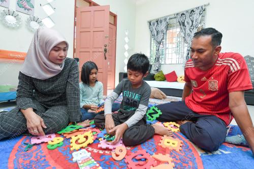 DSP MD ARUWAN MD AMILAH