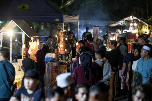 CAR FOOD SAHUR