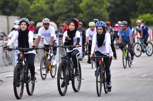 PROGRAM JELAJAH ASPIRASI KELUARGA MALAYSIA