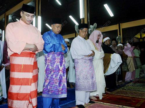 MUHYIDDIN YASSIN